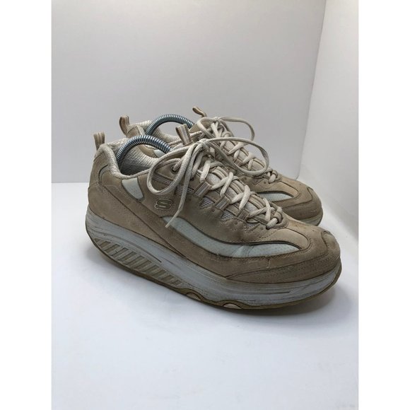 Skechers Shape Ups 10 - Picture 3 of 12